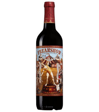 michael david winery freakshow cabernet sauvignon-nairobidrinks